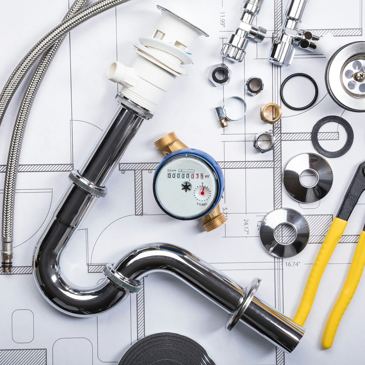 Best Sellers Every Supply Co. Inc