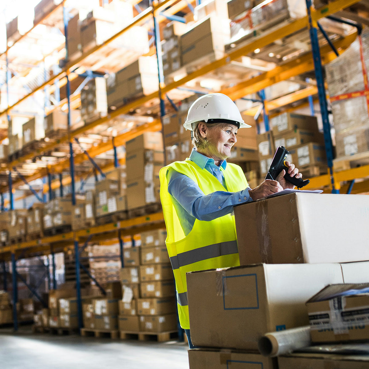 New Arrivals Every Supply Co. Inc