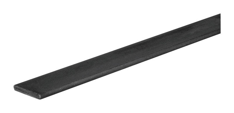 SteelWorks 0.19 in. X 1 in. W X 36 in. L Steel Flat Bar