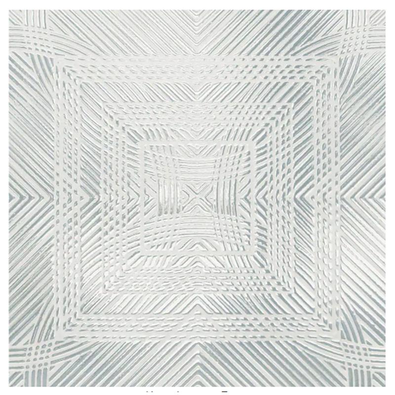 Artscape Clear Bird Deflector Indoor Window Film 4 in. W X 4 in. L