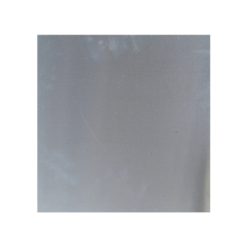 M-D 0.02 in. X 36 in. W X 36 in. L Mill Aluminum Plain Sheet Metal
