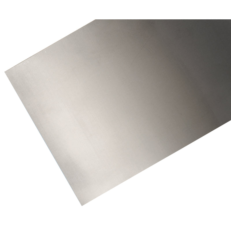 M-D 3 in. Steel Sheet Metal