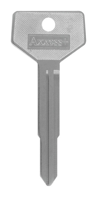 Hillman KeyKrafter Automotive Key Blank 56 HY1, HY4, HY4PH Double For Hyundai