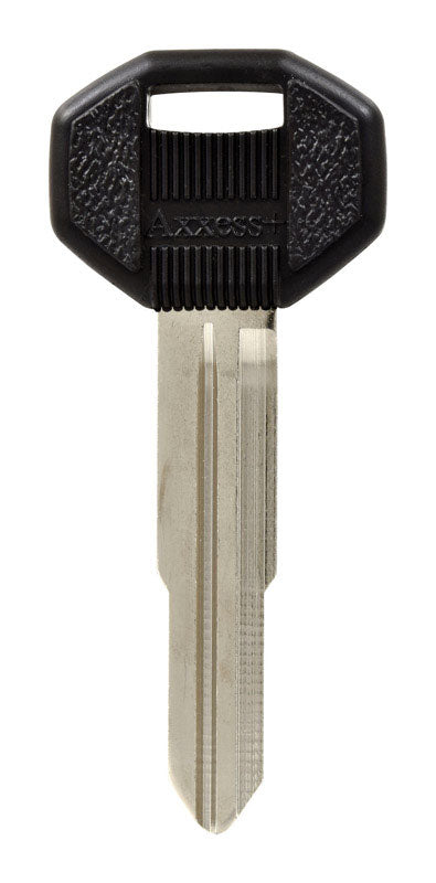 Hillman KeyKrafter Automotive Key Blank 51R Double For Chevrolet
