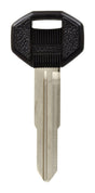 Hillman KeyKrafter Automotive Key Blank 51R Double For Chevrolet