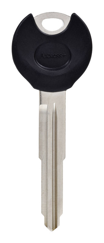 Hillman KeyKrafter Automotive Key Blank Double For Ford