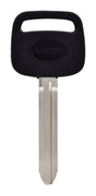 Hillman KeyKrafter Automotive Key Blank 35R Double For Toyota