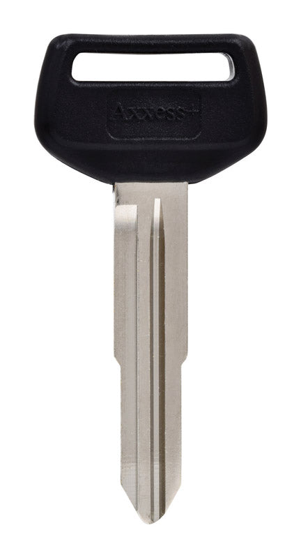Hillman KeyKrafter Automotive Key Blank Double For Toyota