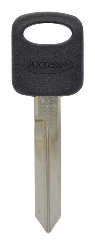 Hillman KeyKrafter Automotive Key Blank 24R Double For Ford