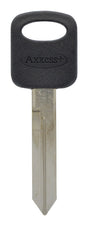 Hillman KeyKrafter Automotive Key Blank 24R Double For Ford