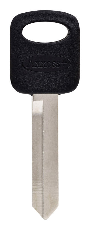 Hillman KeyKrafter Automotive Key Blank 20R Double For Ford