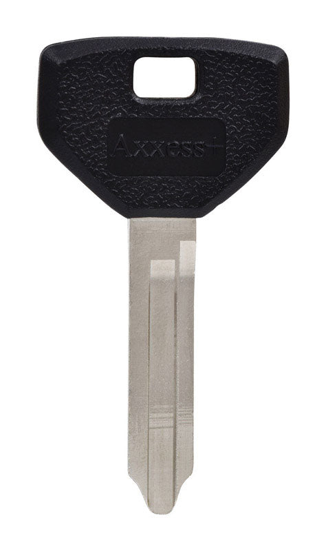 Hillman KeyKrafter Automotive Key Blank 17R1 Double For Chrysler