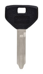 Hillman KeyKrafter Automotive Key Blank 17R1 Double For Chrysler