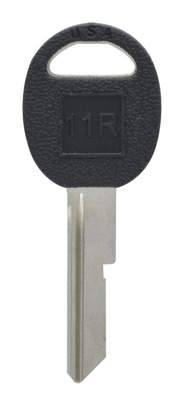 Hillman KeyKrafter Automotive Key Blank 11R Single For Buick