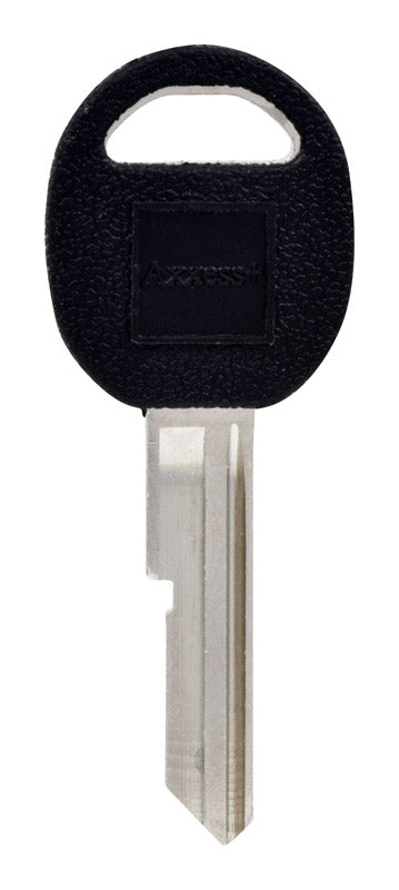 Hillman KeyKrafter Automotive Key Blank 10R Single For Buick
