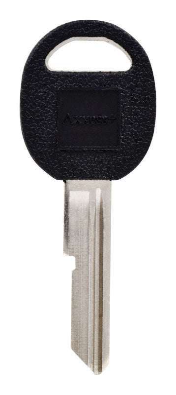 Hillman KeyKrafter Automotive Key Blank 8R Single For Buick