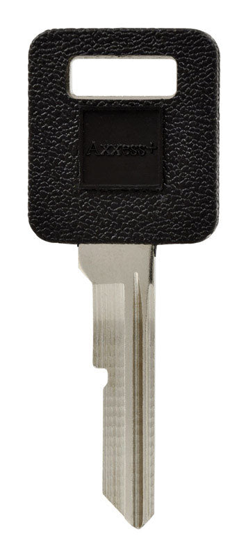 Hillman KeyKrafter Automotive Key Blank 7R Single For Cadillac