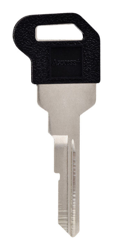 Hillman KeyKrafter Automotive Key Blank 6R Single For Buick