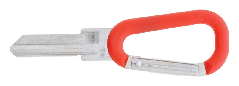 Hillman Clip Key House/Padlock Universal Key Blank SC1 Double