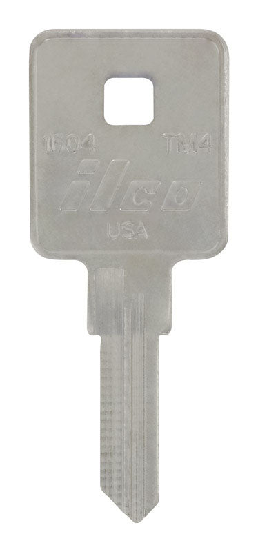 Hillman KeyKrafter House/Office Universal Key Blank 180 TM4 Single