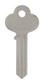 Hillman KeyKrafter House/Office Universal Key Blank 174 CO62 Single