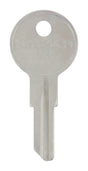 Hillman KeyKrafter House/Office Universal Key Blank 162 CG22 Single