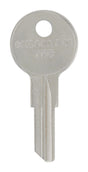 Hillman KeyKrafter House/Office Universal Key Blank 156 Y103 Single