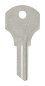 Hillman KeyKrafter House/Office Universal Key Blank 154 CO26 Single