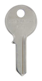 Hillman KeyKrafter House/Office Universal Key Blank 146 VR7 Single