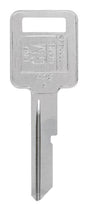 Hillman Automotive Key Blank B48 For GM