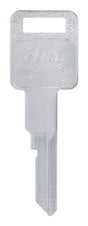 Hillman Automotive Key Blank B63 Single For GM