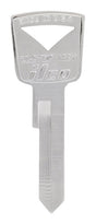 Hillman Automotive Key Blank H27 Single For Ford