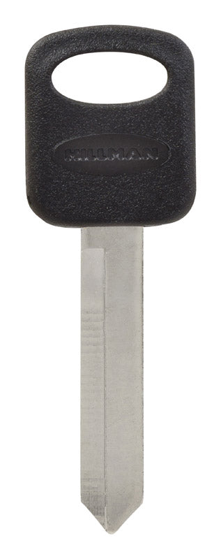 Hillman Automotive Key Blank Double For Ford