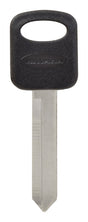 Hillman Automotive Key Blank Double For Ford