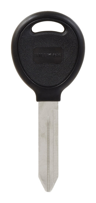 Hillman Automotive Key Blank Double For Chrysler