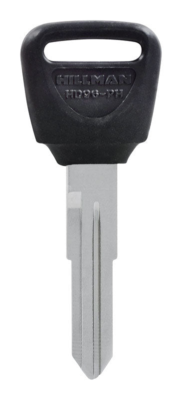 Hillman Automotive Key Blank HD96PH Double For Acura