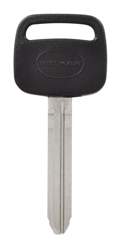 Hillman Automotive Key Blank TR-47PH Double For Toyota