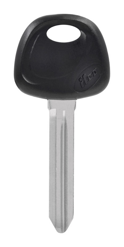 Hillman Automotive Key Blank Double For Kia