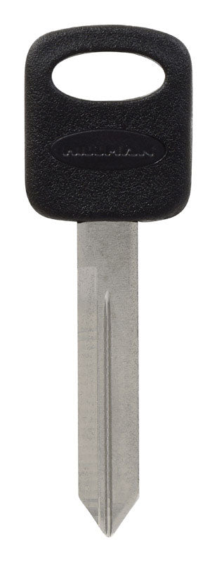 Hillman Automotive Key Blank 24 H75PH Double For Ford