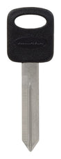 Hillman Automotive Key Blank 24 H75PH Double For Ford