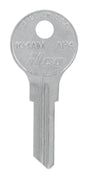 Hillman House/Office Universal Key Blank Single