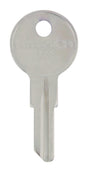 Hillman House/Office Universal Key Blank Single