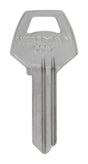 Hillman Automotive Key Blank Single For Corbin