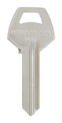 Hillman House/Office Universal Key Blank Single