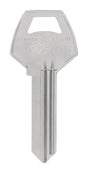 Hillman House/Office Universal Key Blank Single