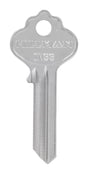 Hillman House/Office Key Blank IN-33 Single