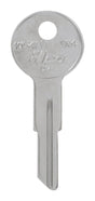 Hillman House/Office Universal Key Blank Single