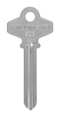 Hillman House/Office Universal Key Blank Single