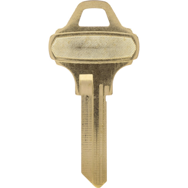 Hillman House/Office Universal Key Blank C123 Single