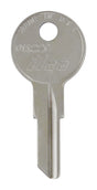 Hillman House/Office Universal Key Blank Single
